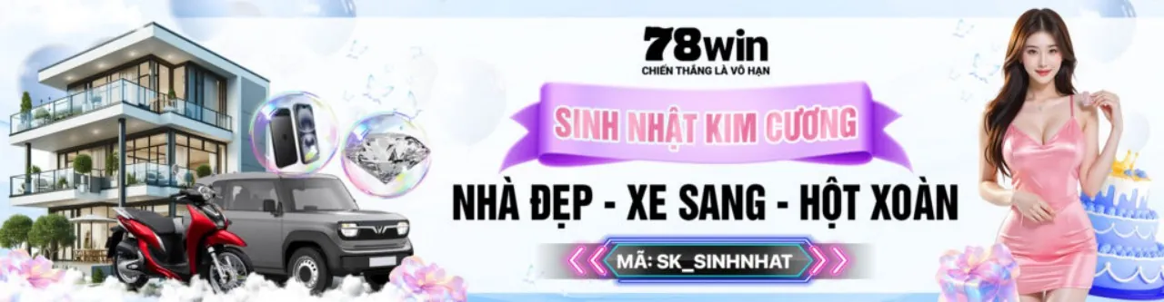 Chương Trình VIP tải 78wij 2026